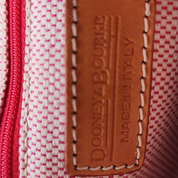 DB handbag - Picture 7 of 7